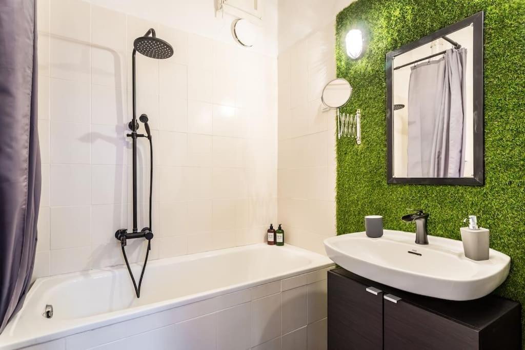 Apartamento City-zen Haven - 2 Bedroom, 61 Sqrm *