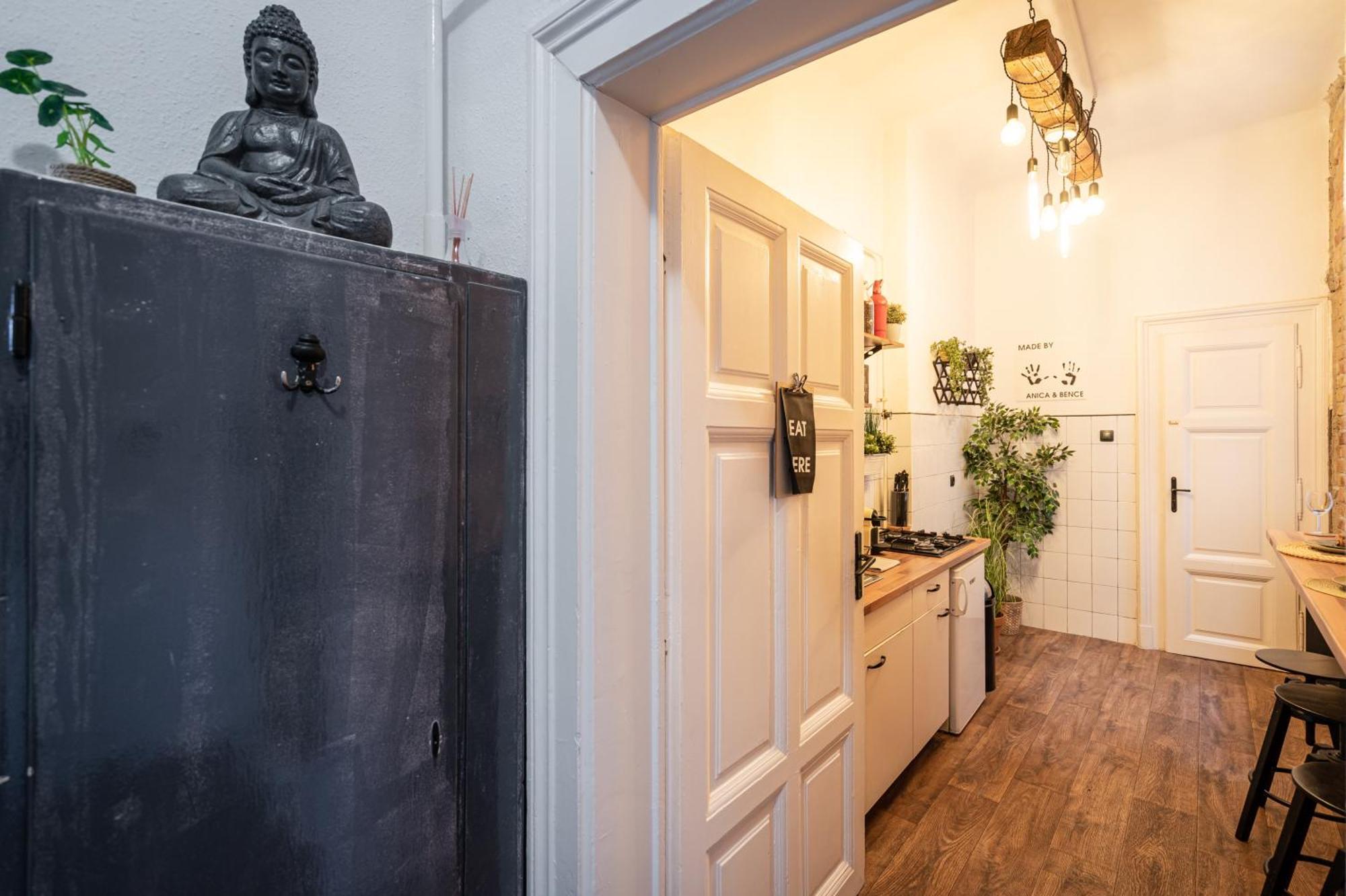 City-zen Haven - 2 Bedroom, 61 Sqrm Apartamento *