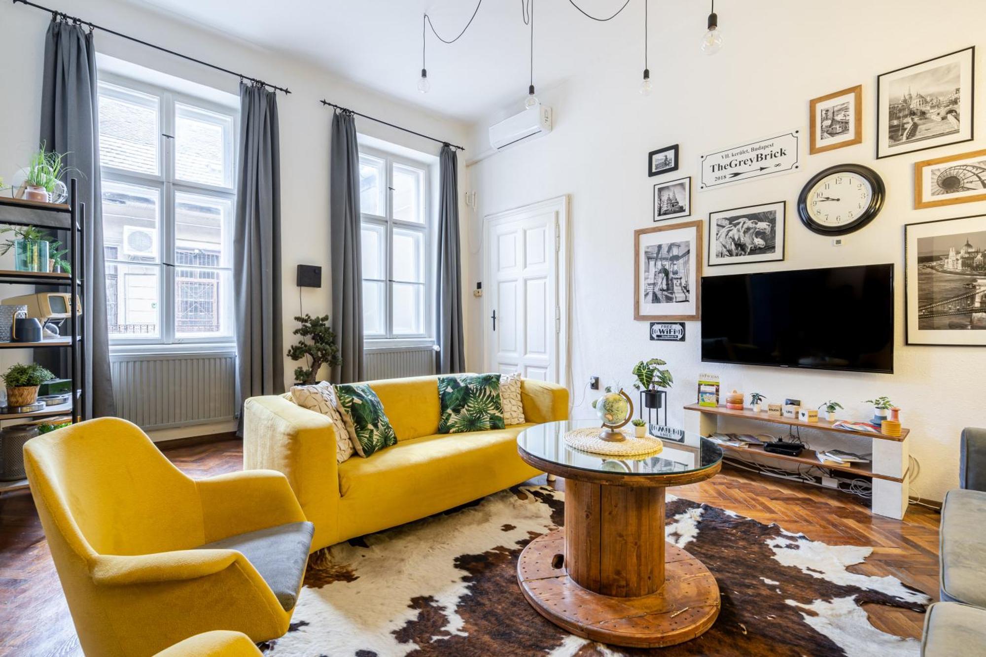 City-zen Haven - 2 Bedroom, 61 Sqrm Apartamento