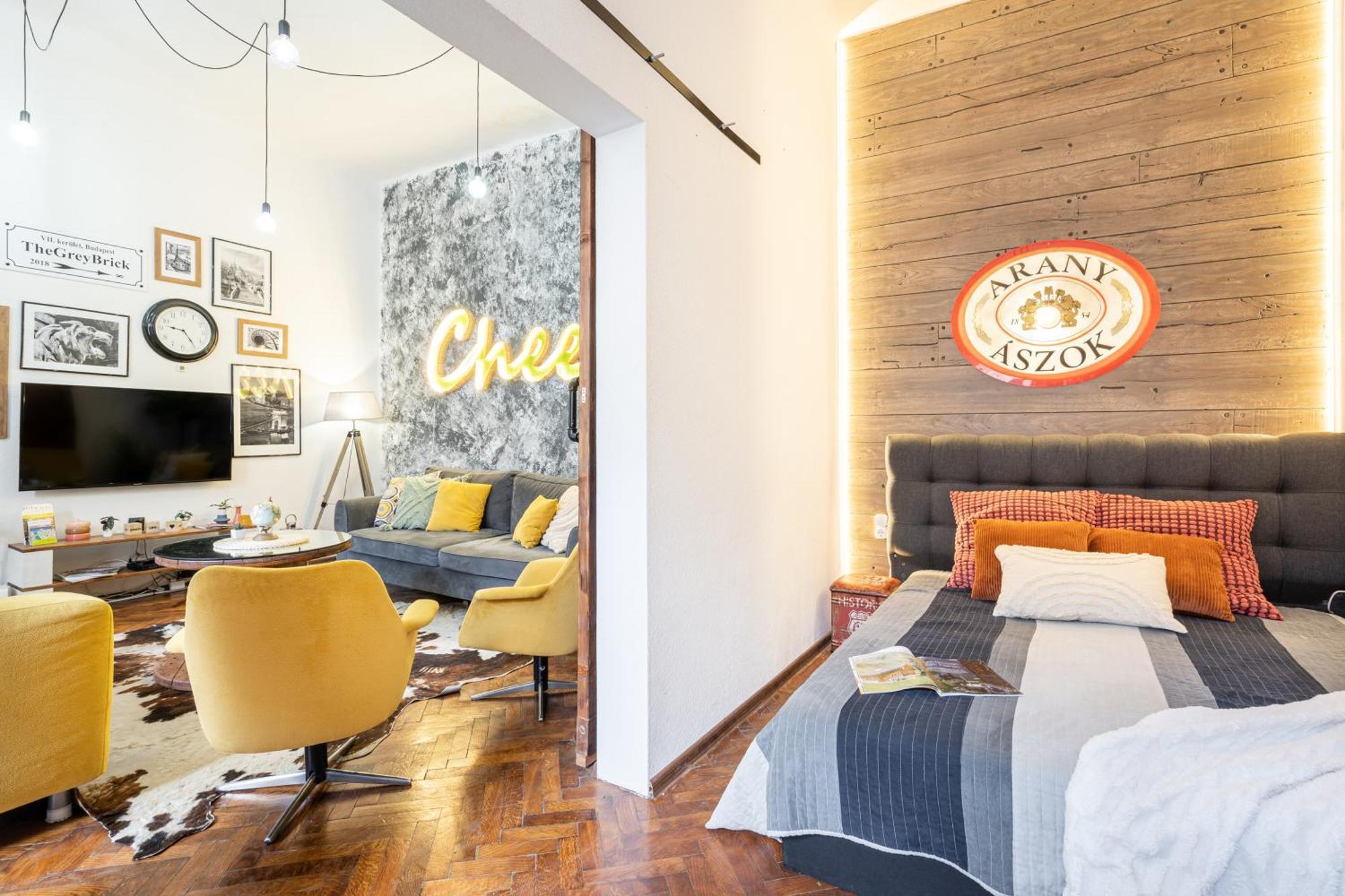 City-zen Haven - 2 Bedroom, 61 Sqrm Apartment