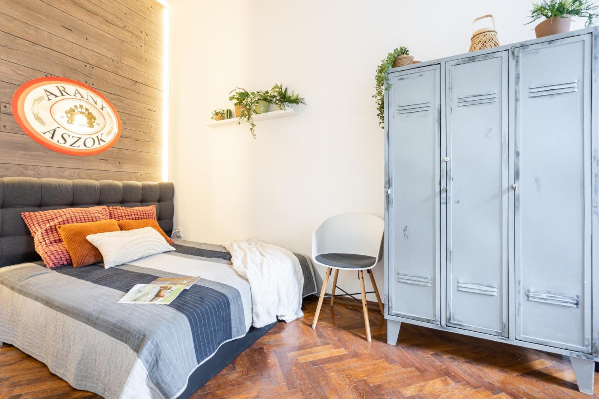 City-zen Haven - 2 Bedroom, 61 Sqrm Apartamento *