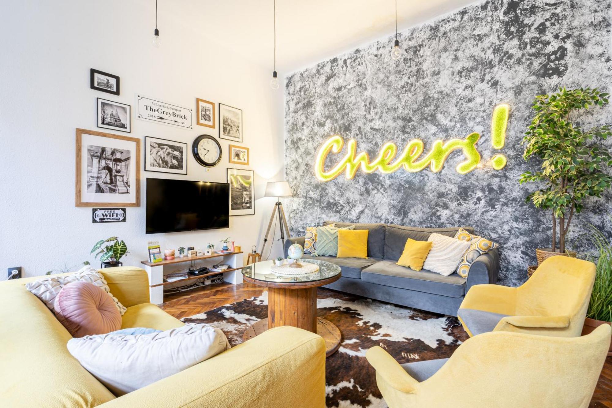 City-zen Haven - 2 Bedroom, 61 Sqrm Apartment