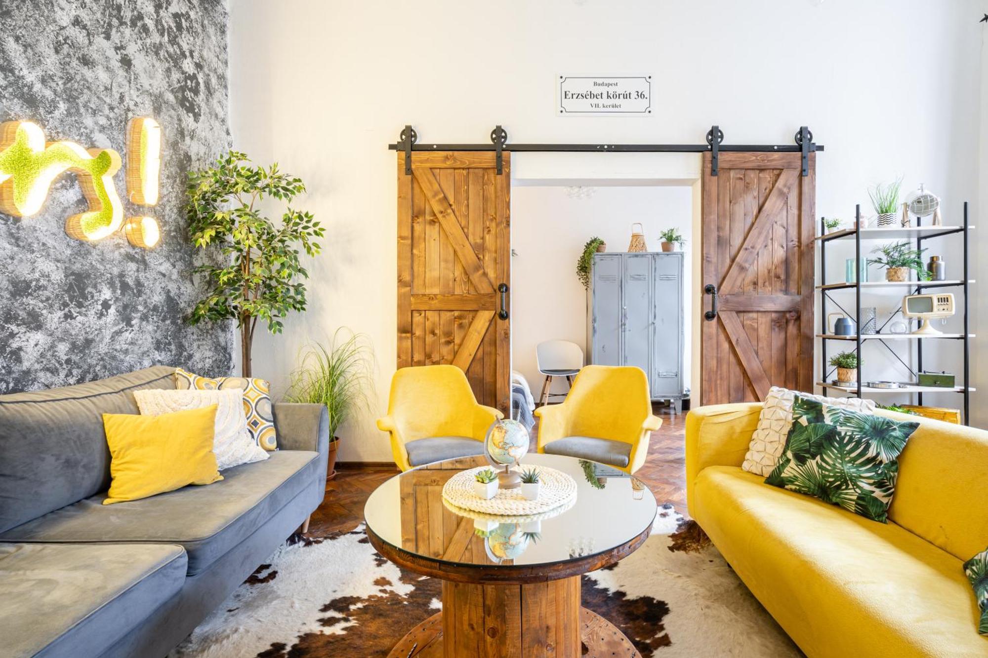 City-zen Haven - 2 Bedroom, 61 Sqrm Apartamento *